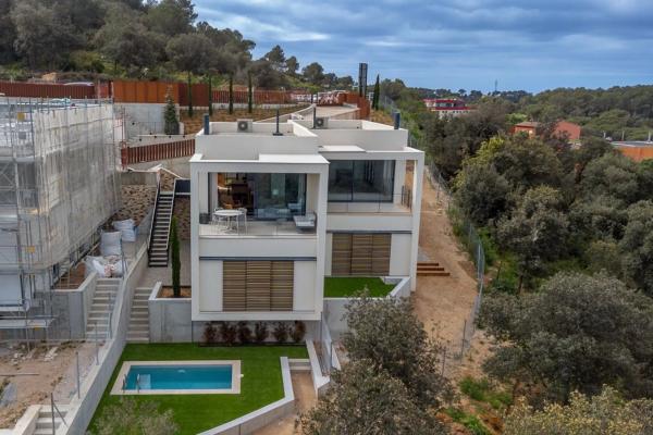 Sa Blava Begur Residencial