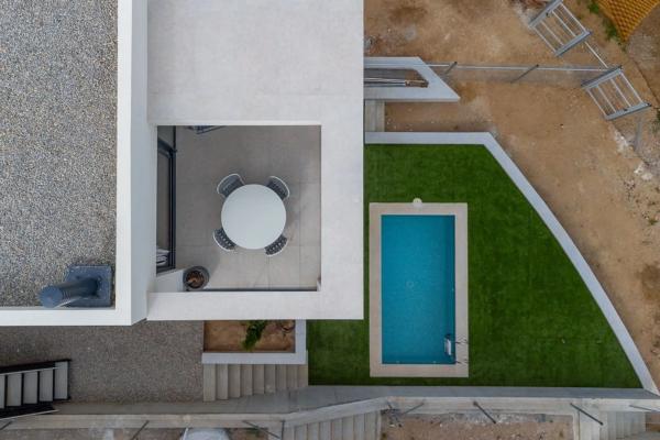 Sa Blava Begur Residencial