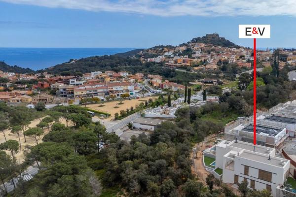 Sa Blava Begur Residencial