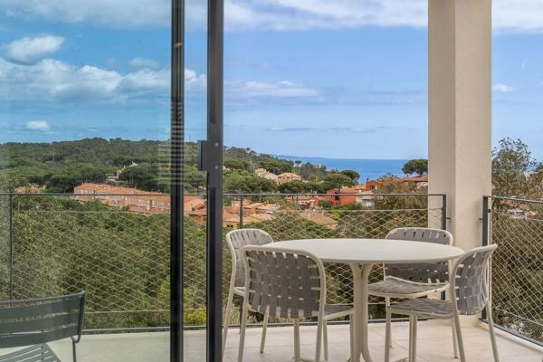 Sa Blava Begur Residencial