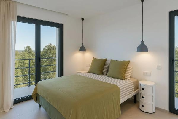 Sa Blava Begur Residencial