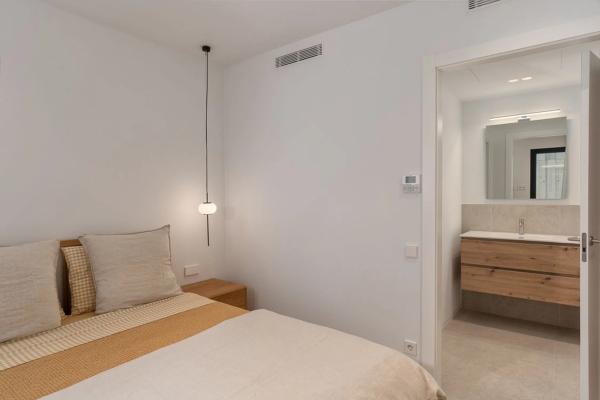 Sa Blava Begur Residencial