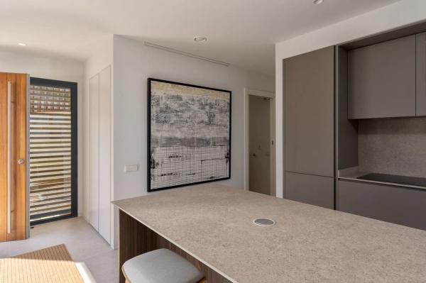 Sa Blava Begur Residencial