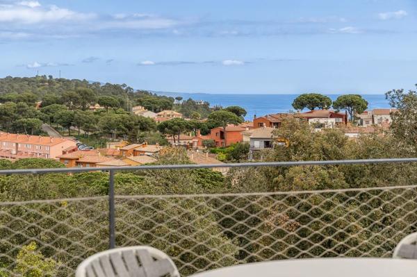 Sa Blava Begur Residencial