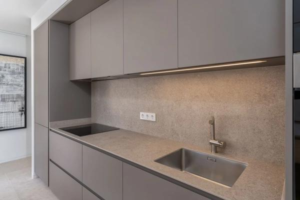 Sa Blava Begur Residencial