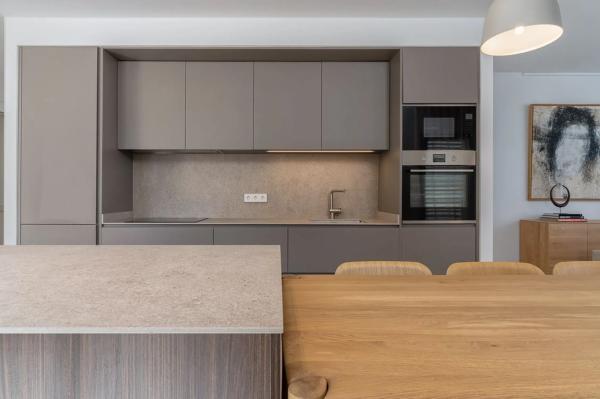 Sa Blava Begur Residencial