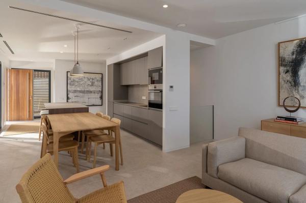 Sa Blava Begur Residencial