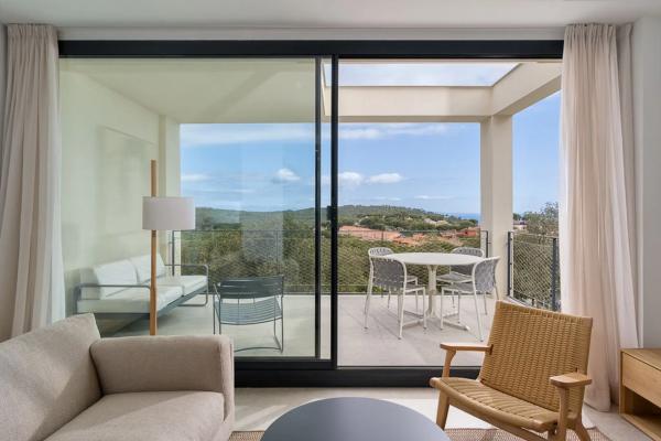 Sa Blava Begur Residencial