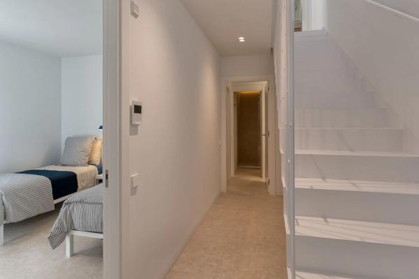 Sa Blava Begur Residencial