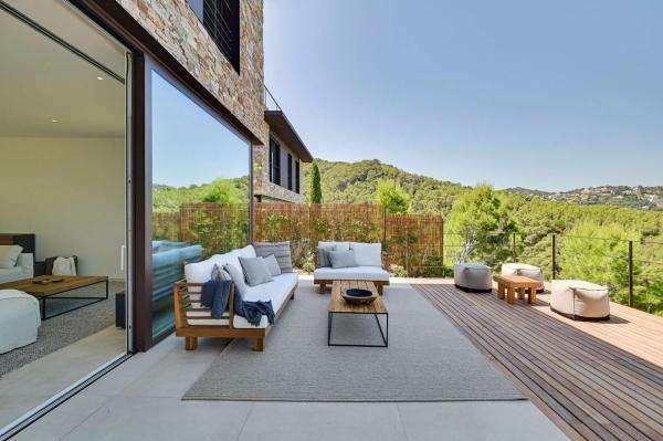 Casa o chalet independiente en venta en calle Pedrera de s'Antiga, 5