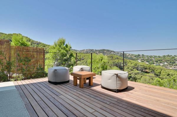 Casa o chalet independiente en venta en calle Pedrera de s'Antiga, 5