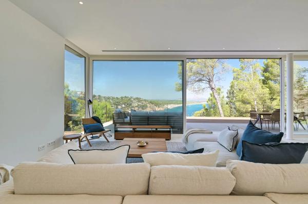 Casa o chalet independiente en venta en calle Pedrera de s'Antiga, 5