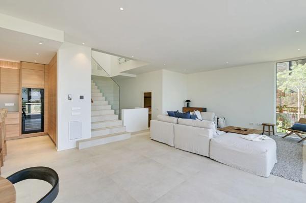 Casa o chalet independiente en venta en calle Pedrera de s'Antiga, 5