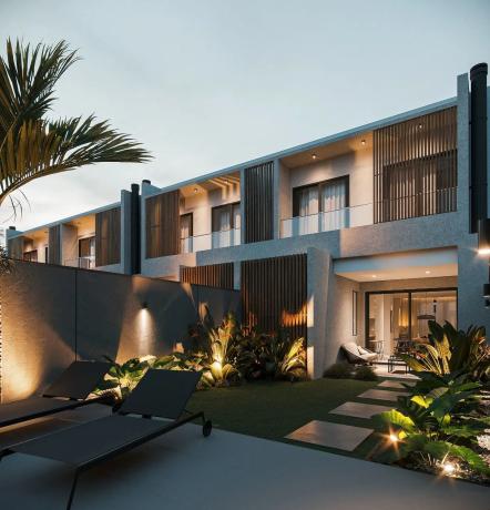 Urbanización Can Comes