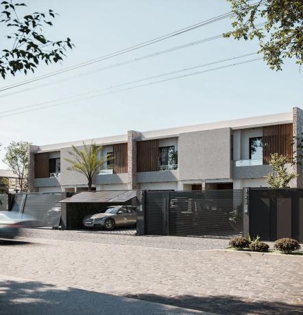 Piso en venta en calle de les Calandrieres, 1