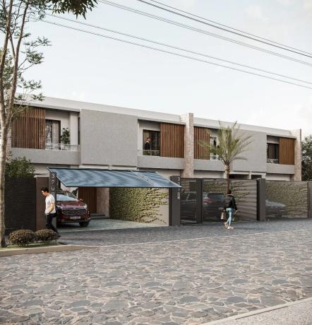 Piso en venta en calle de les Calandrieres, 1