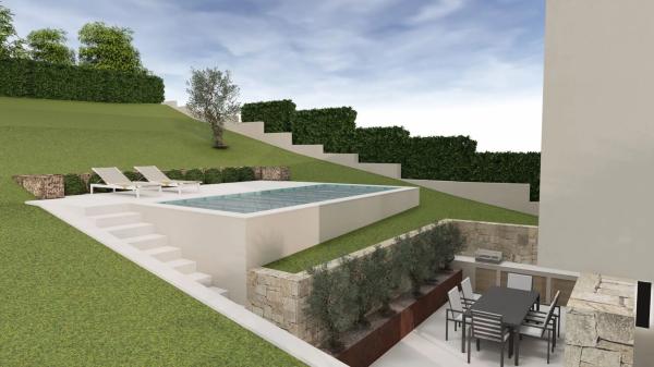 Casa unifamiliar en Urbanización Cabanyes