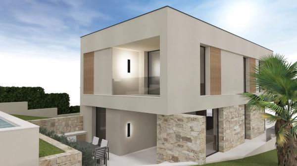 Casa unifamiliar en Urbanización Cabanyes