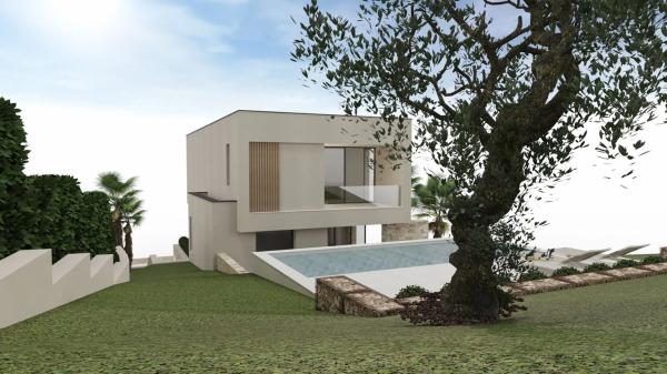 Casa unifamiliar en Urbanización Cabanyes