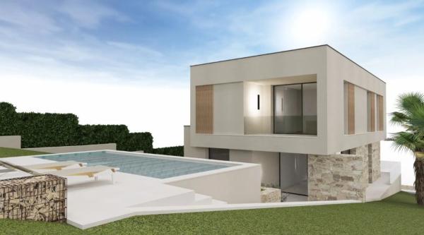 Casa o chalet independiente en venta en calle d'Amberes, 15