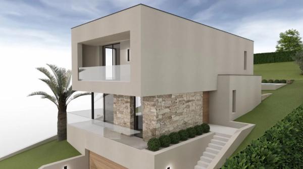 Casa o chalet independiente en venta en calle d'Amberes, 15