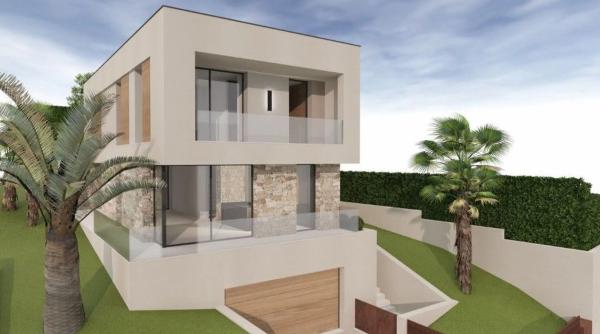 Casa o chalet independiente en venta en calle d'Amberes, 15