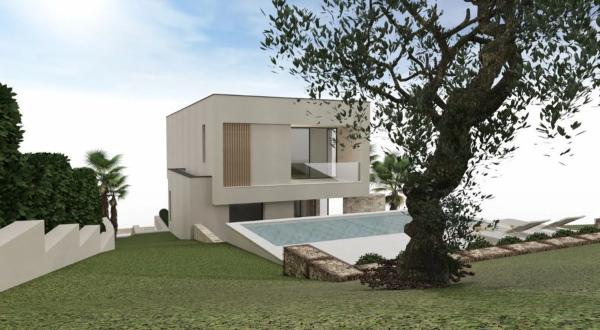 Casa o chalet independiente en venta en calle d'Amberes, 15