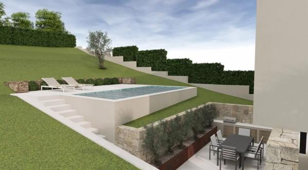 Casa o chalet independiente en venta en calle d'Amberes, 15