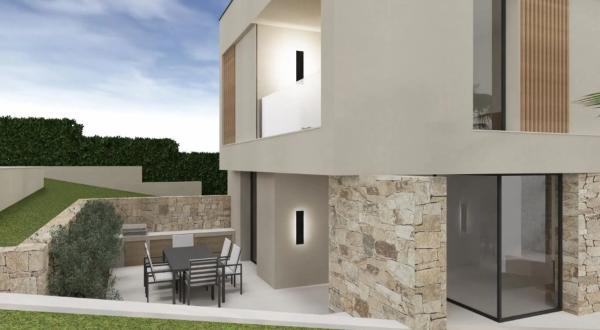 Casa o chalet independiente en venta en calle d'Amberes, 15