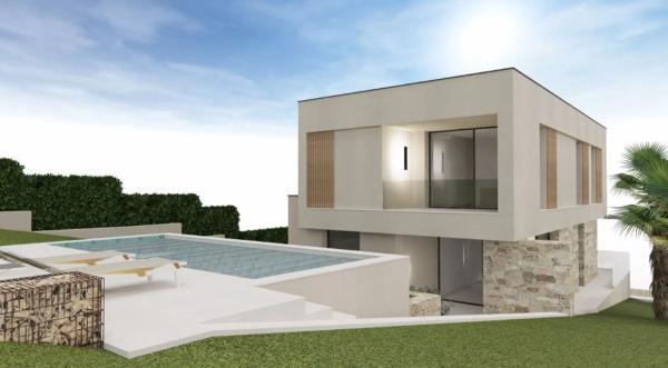 Casa o chalet independiente en venta en calle d'Amberes, 15