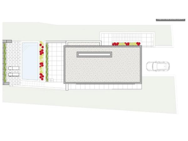 Casa o chalet independiente en venta en calle d'Amberes, 15