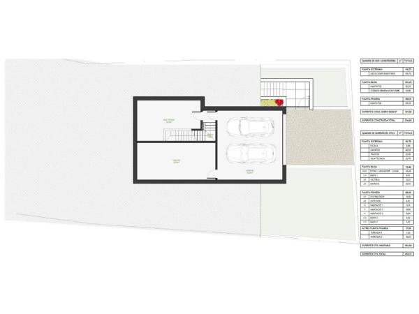 Casa o chalet independiente en venta en calle d'Amberes, 15