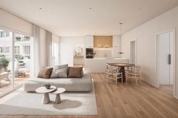 Piso en venta en calle Amadeus Vives, 4