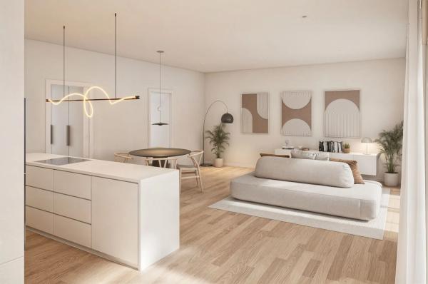 Piso en venta en calle Amadeus Vives, 4