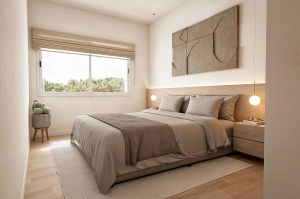 Piso en venta en calle d'Amadeu Vives