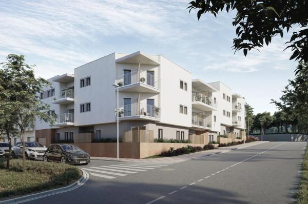 Piso en venta en calle d'Amadeu Vives