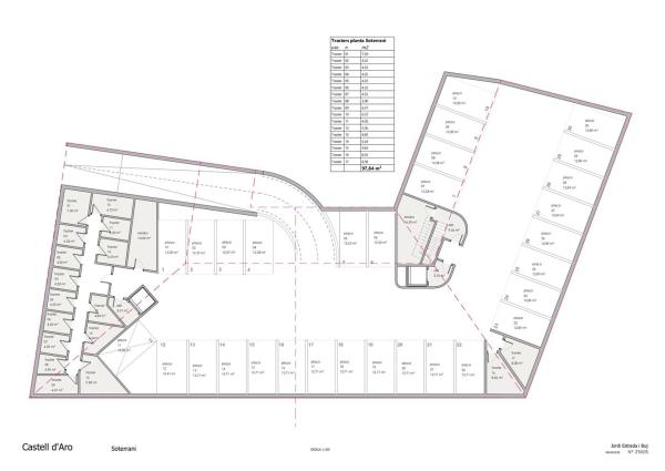 Piso en venta en calle Amadeus Vives, 4
