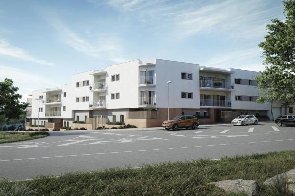 Piso en venta en calle d'Amadeu Vives