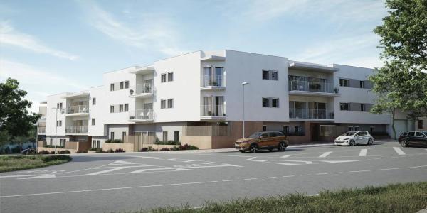 Piso en venta en calle Amadeus Vives, 4