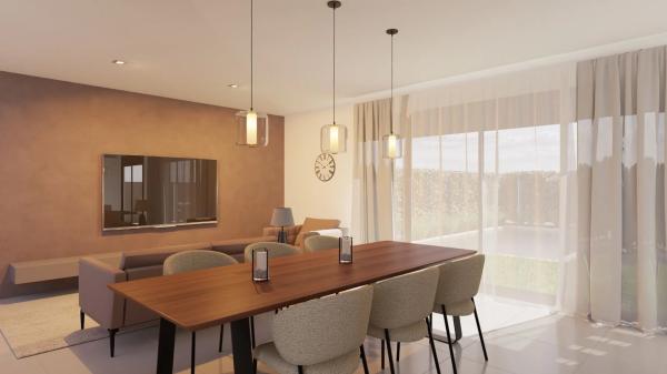 Casas adosadas en Mont-ras