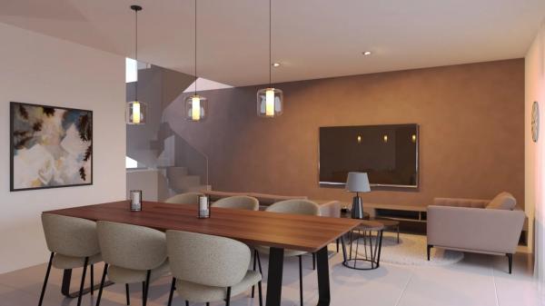 Casas adosadas en Mont-ras