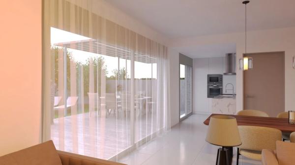 Casas adosadas en Mont-ras