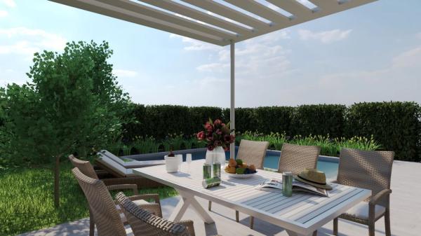 Casas adosadas en Mont-ras