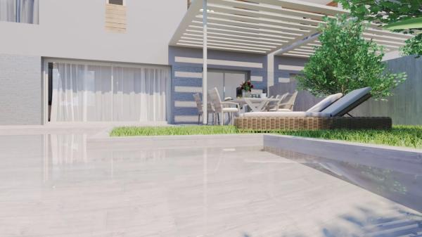 Casas adosadas en Mont-ras