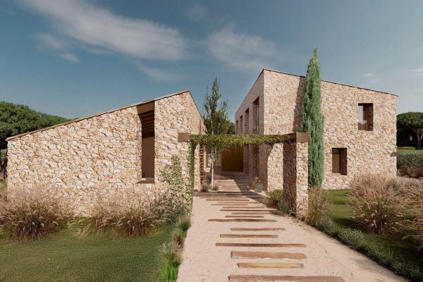 Casa o chalet independiente en venta en Urbanización Les Mirones, 8