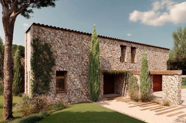 Casa o chalet independiente en venta en Urbanización Les Mirones, 8