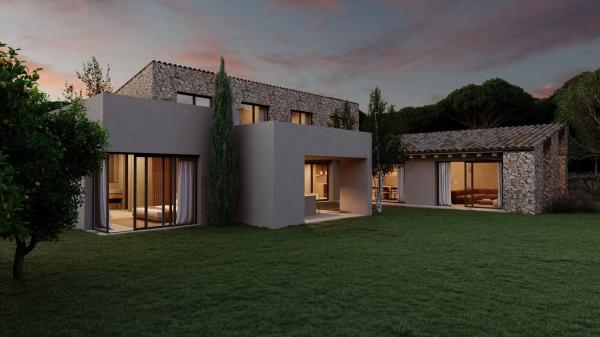 Casa o chalet independiente en venta en Urbanización Les Mirones, 8