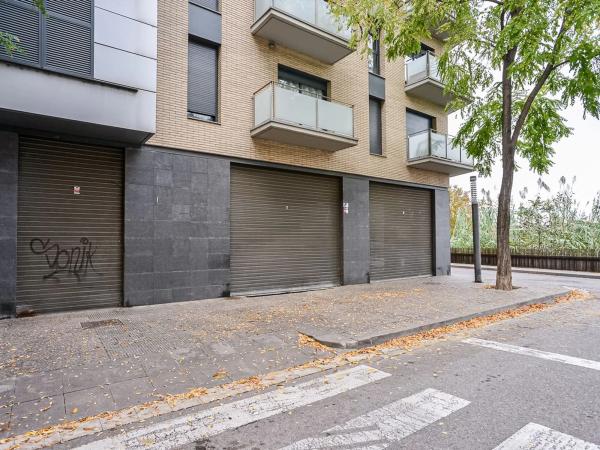 Promoción de tipologias Vivienda Garaje en venta GIRONA Girona