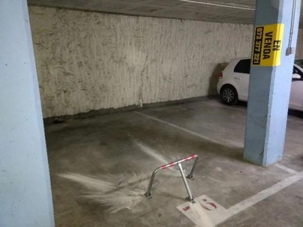 Piso en venta en calle de les Agudes s/n