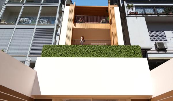 Ático en venta en plaza Marques de Camps, 1